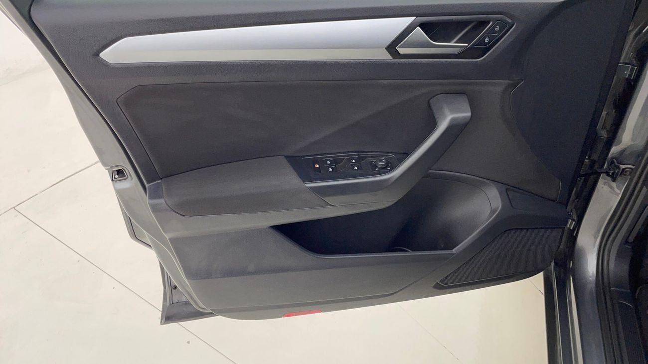 فولكس واجن T ROC STYLE 1.4 | بدون دفعة مقدمة | اختبار القيادة في المنزل