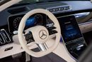 Mercedes-Benz S 450 4M 3.0L (367 HP) BRAND NEW