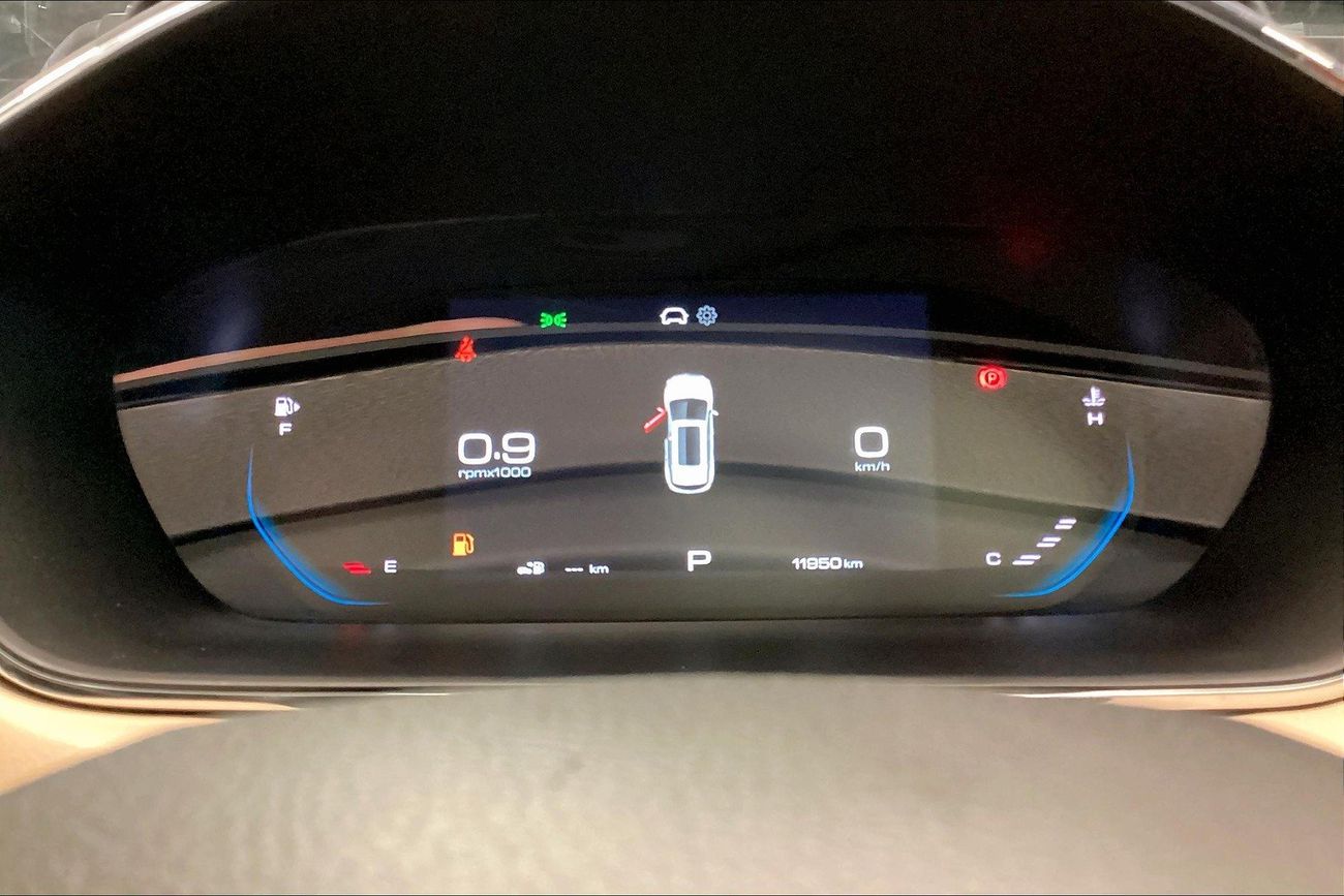 Chevrolet Captiva Premier | Guaranteed Warranty | 0 Down Payment