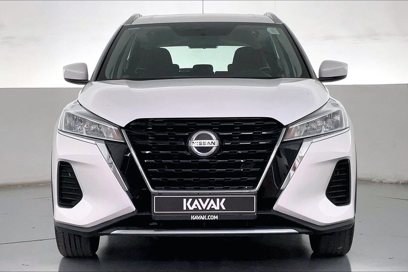 تويوتا يارس E | ضمان مجاني لمدة عام | 0 دفعة أولى