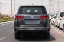 Toyota Land Cruiser 2026 Toyota Land Cruiser VXR 3.5L Twin Turbo AT Petrol (Gray)
