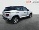 هيونداي كريتا GL 2.0