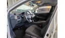 Toyota C-HR AED 1,300 P.M | 2020 TOYOTA C-HR HYBRID GX 1.8 L | GCC | LOW KM | UNDER WARRANTY