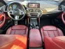 بي أم دبليو X4 BMW X4Twin Power Turbo _GCC_2021_Excellent Condition _Full option