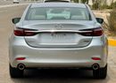 Mazda 6 S 2.5L (184 HP) 850-Monthly l GCC l Cruise, Camera, GPS l Accident Free