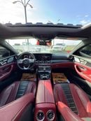 مرسيدس بنز CLS 350