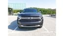 Chevrolet Suburban Chevrolet LT Suburban - 2022- Grey