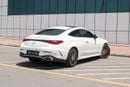 Mercedes Benz CLE 200 Coupe 4MATIC