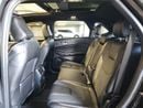 Ford Edge ST Ford Edge ST V6 2.7 ECOBOOST