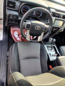 Toyota 4Runner TOYOTA 4Runner full option