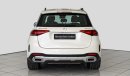 Mercedes-Benz GLE 450 4matic