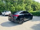 Mercedes-Benz GLE 53 AMG Coupe