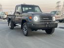 Toyota Land Cruiser Pick Up 4.0L Full Option