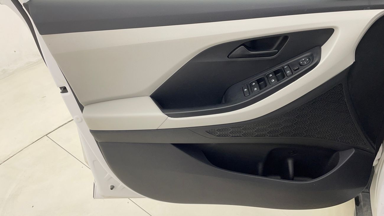 هيونداي كريتا SMART 1.6 | بدون دفعة مقدمة | اختبار القيادة في المنزل