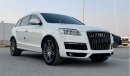 أودي Q7 AUDI Q7 / 2008 / GCC / V8 / IN VERY GOOD CONDITION