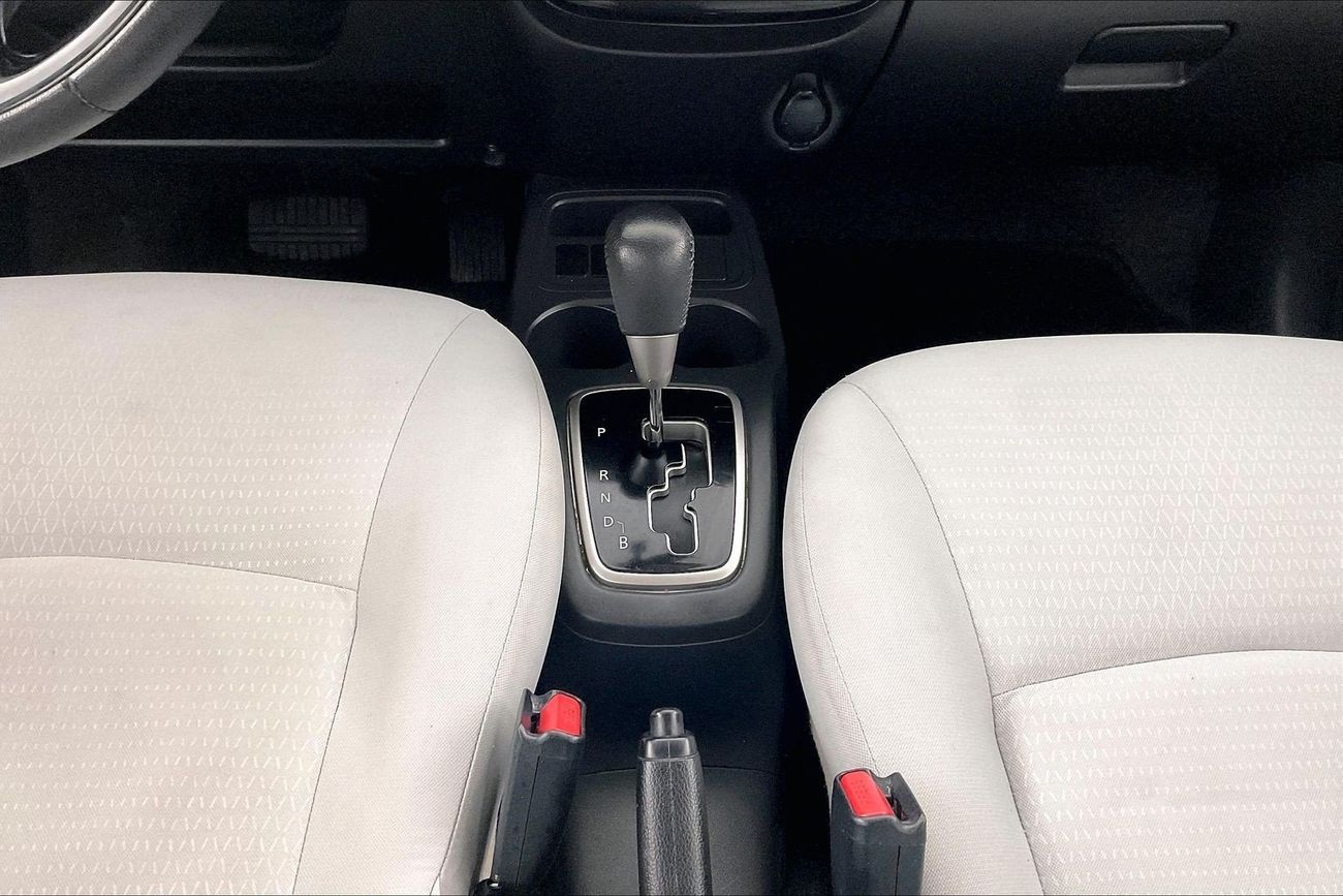 Mitsubishi Attrage GLX Full | National Day Celebration | Guaranteed Warranty | 0 Down Payment