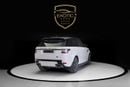 Land Rover Range Rover Sport HSE