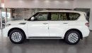 Nissan Patrol Platinum VVEL DIG السعر شامل الضريبة