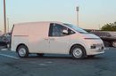 Hyundai Staria HYUNDAI STARIA 2.2L FWD 5DOOR CARGO VAN 2025