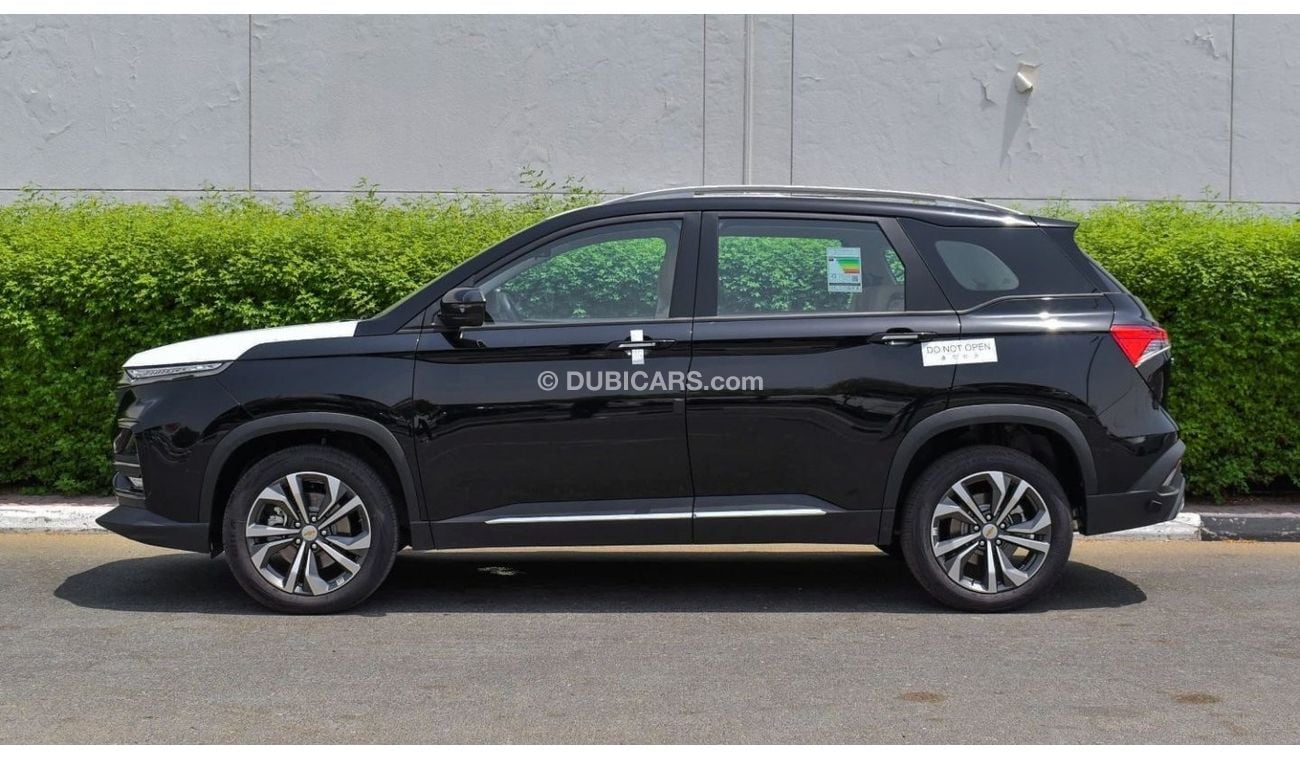 Chevrolet Captiva Chevrolet Captiva Premier 1.5L | 2024 | with Amazing offer