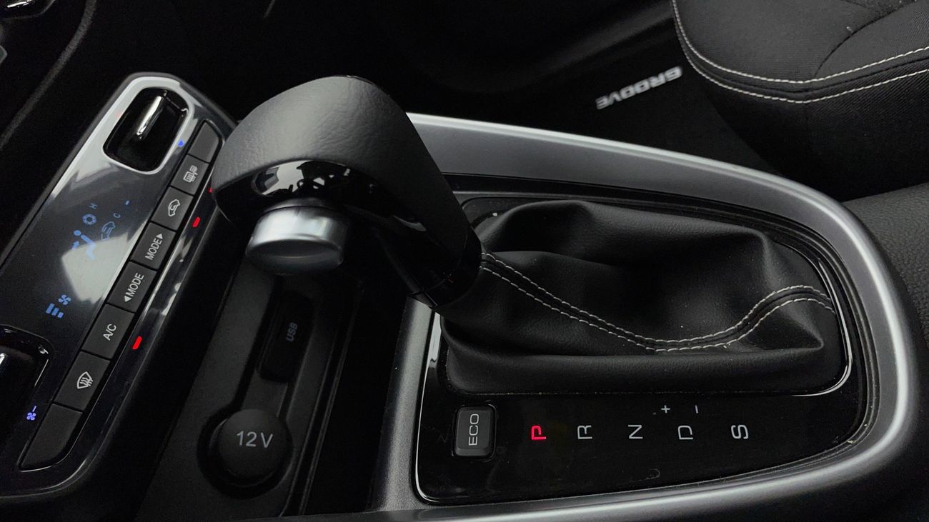 شيفروليه جروف LT 1.5 | بدون دفعة مقدمة | اختبار القيادة في المنزل