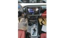 Toyota Hilux 2.7 full option petrol  automatic