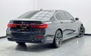 BMW 730Li M Sport 2.0L 2022 BMW 730li xDrive M-sport, Dec/2026 BMW Warranty, BMW Service History, Excellent Co
