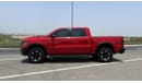 RAM 1500 Rebel Brand New 5.7L V8 GCC Agency Warranty
