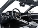 Porsche 911 Carrera 4S 3.0L (444 HP) Coupe 2020 Porsche 911 Carrera 4S, 2026 Porsche Warranty, Carbon Fibre Exte