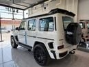 مرسيدس بنز G 63 AMG 4MATIC SUV