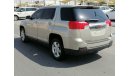 GMC Terrain GMC Terrain SLT