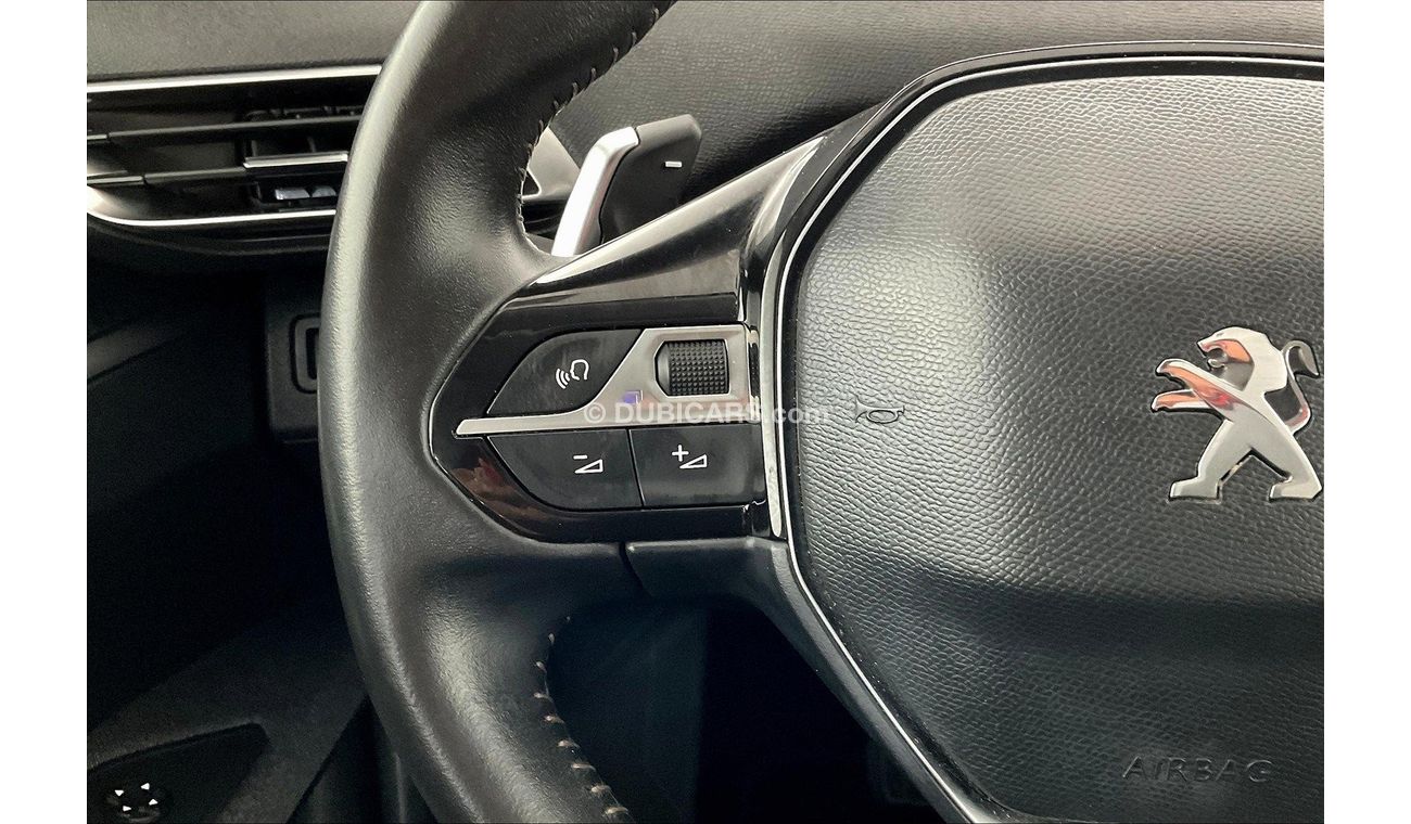 Peugeot 3008 Active | 1 year free warranty | 0 down payment | 7 day return policy