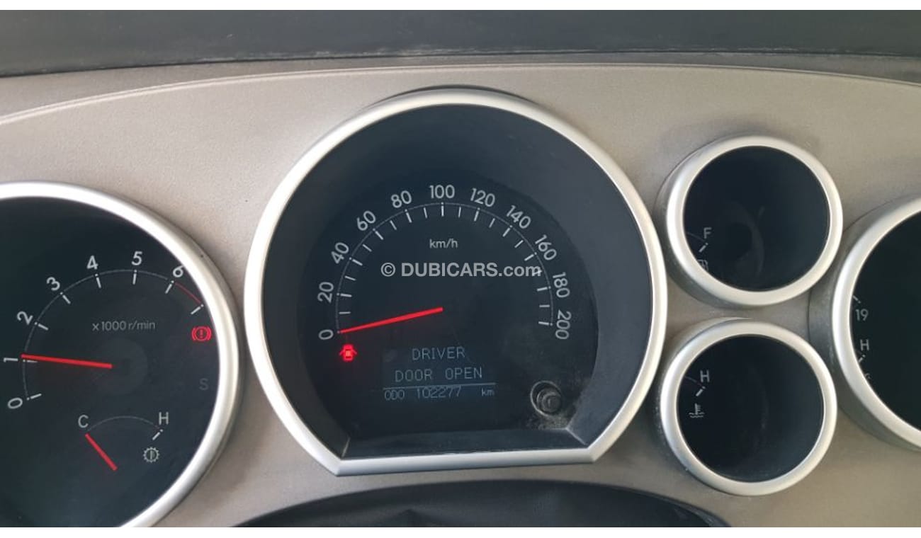 تويوتا سيكويا 2011 gulf specs Full options gcc specs low mileage