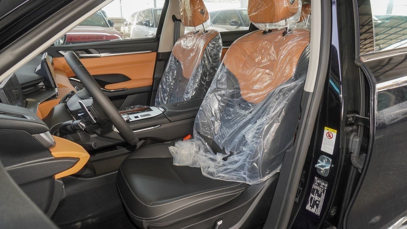 هافال H6 ACTIVE PLUS 2.0L (For Local plus 10%)