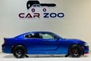 Dodge Charger GT Mid 3.6L