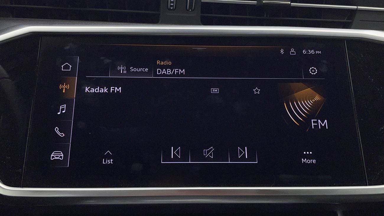 Audi A6 40 TFSI PROGRESS 2 | Zero Down Payment | Home Test Drive