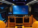 Toyota Hiace GL Built by Barugzai | 2 Year Interior Warranty + Agency Warranty