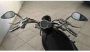 Harley-Davidson VRod 1259 CC