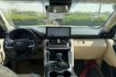Toyota Land Cruiser VXR 2026 Toyota Land Cruiser LC300 VXR (Full-Option) 4.0L V6 Petrol A/T 4WD Export Only