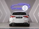 Mercedes-Benz A 250 Sport AMG 2.0L