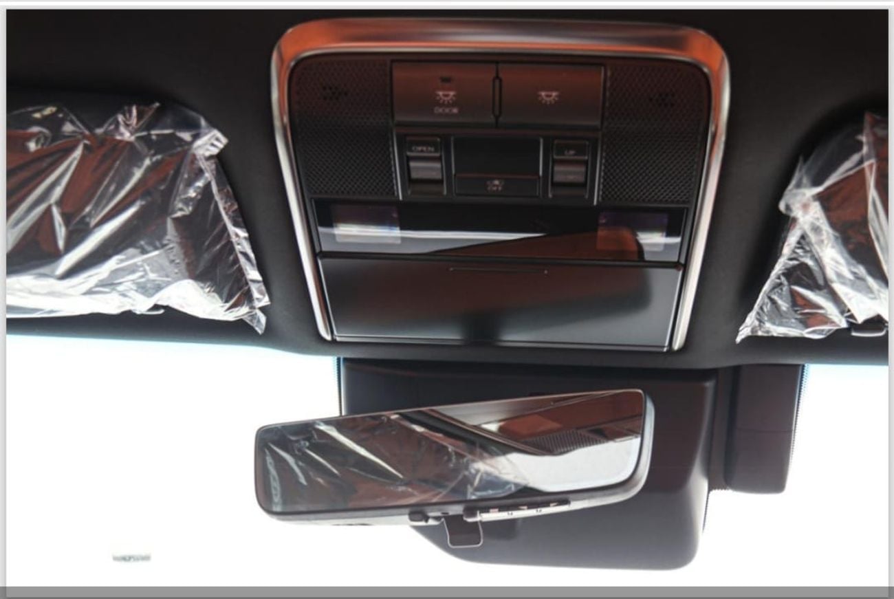 Lexus LX600 Lexus lx600 vip