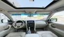 نيسان باترول SE T1 5.6L