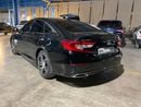 Honda Accord Sport | Guaranteed Warranty | 0 Down Payment