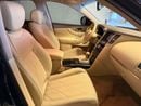 إنفينيتي QX70 EXCELLENCE