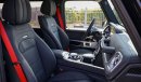 Mercedes-Benz G 63 AMG V8 4.0L , Euro.6 , 2022 Без пробега , (ТОЛЬКО НА ЭКСПОРТ)