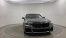 BMW 740Li *Available in USA* (Export) Local Registration +10%