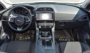 Jaguar F-Pace 3.0L Diesel Perfect Condition