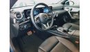 Mercedes-Benz CLA 250 - 2020 - UNDER WARRANTY - IMMACULATE CONDITION