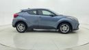 Toyota CHR GX 1.8L (100 HP) 2023 GX | AED 1022/Month | 0 DP | 30 Day Return | Warranty | Service History