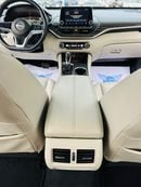 نيسان ألتيما